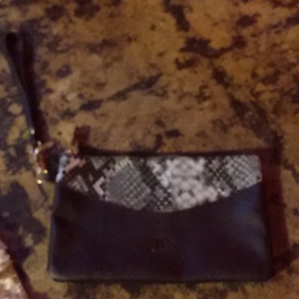 Chanel Wallet